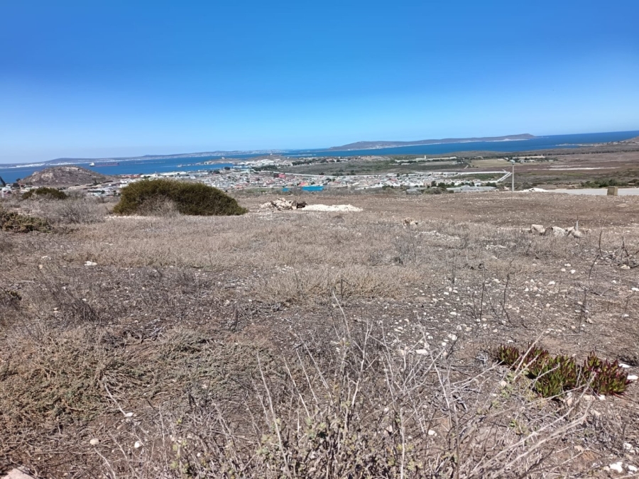 Commercial Property for Sale in Hoogland Western Cape